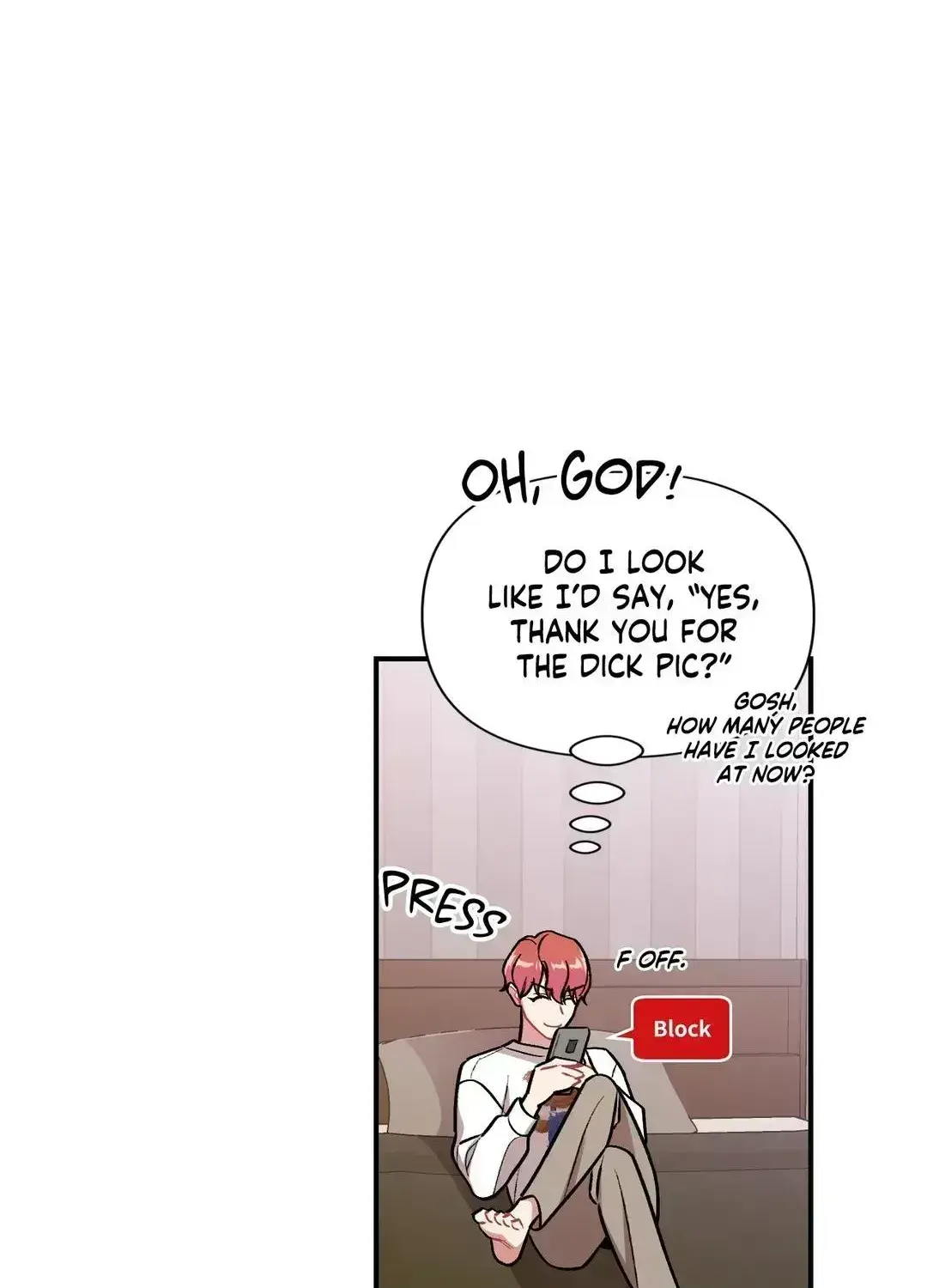 Read Cherry Complex chapter 4.9 image 13 on Lezhin