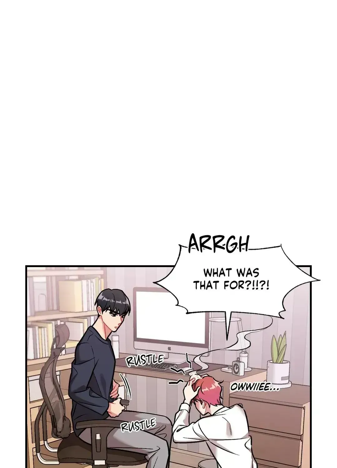 Read Cherry Complex chapter 4.9 image 43 on Lezhin