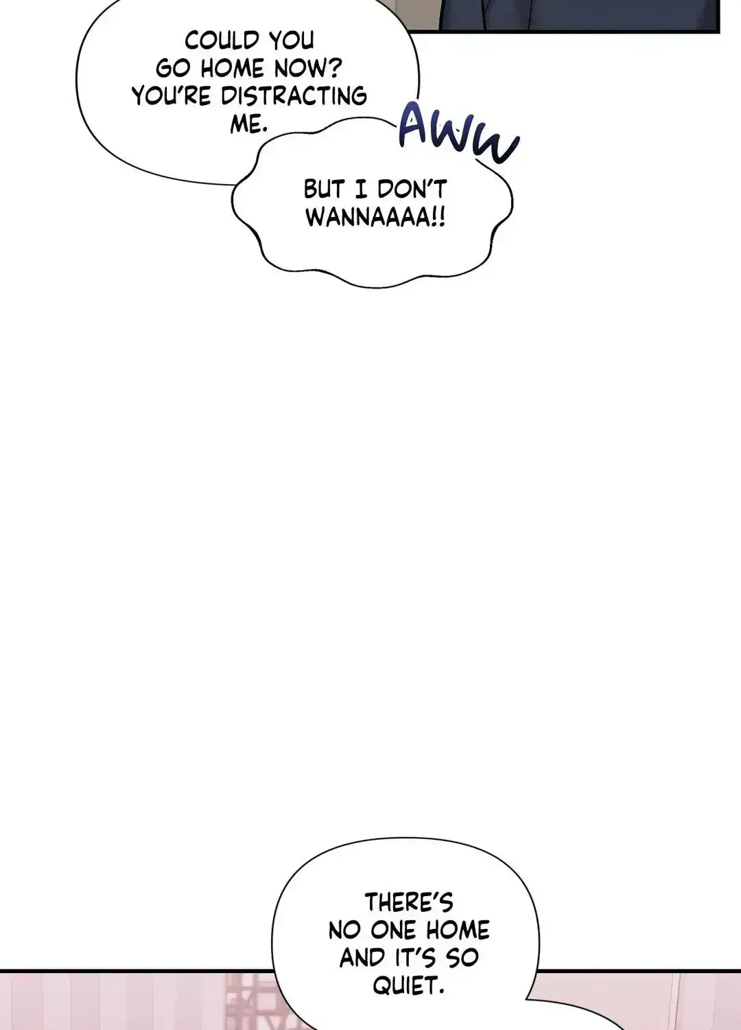 Read Cherry Complex chapter 4.9 image 46 on Lezhin