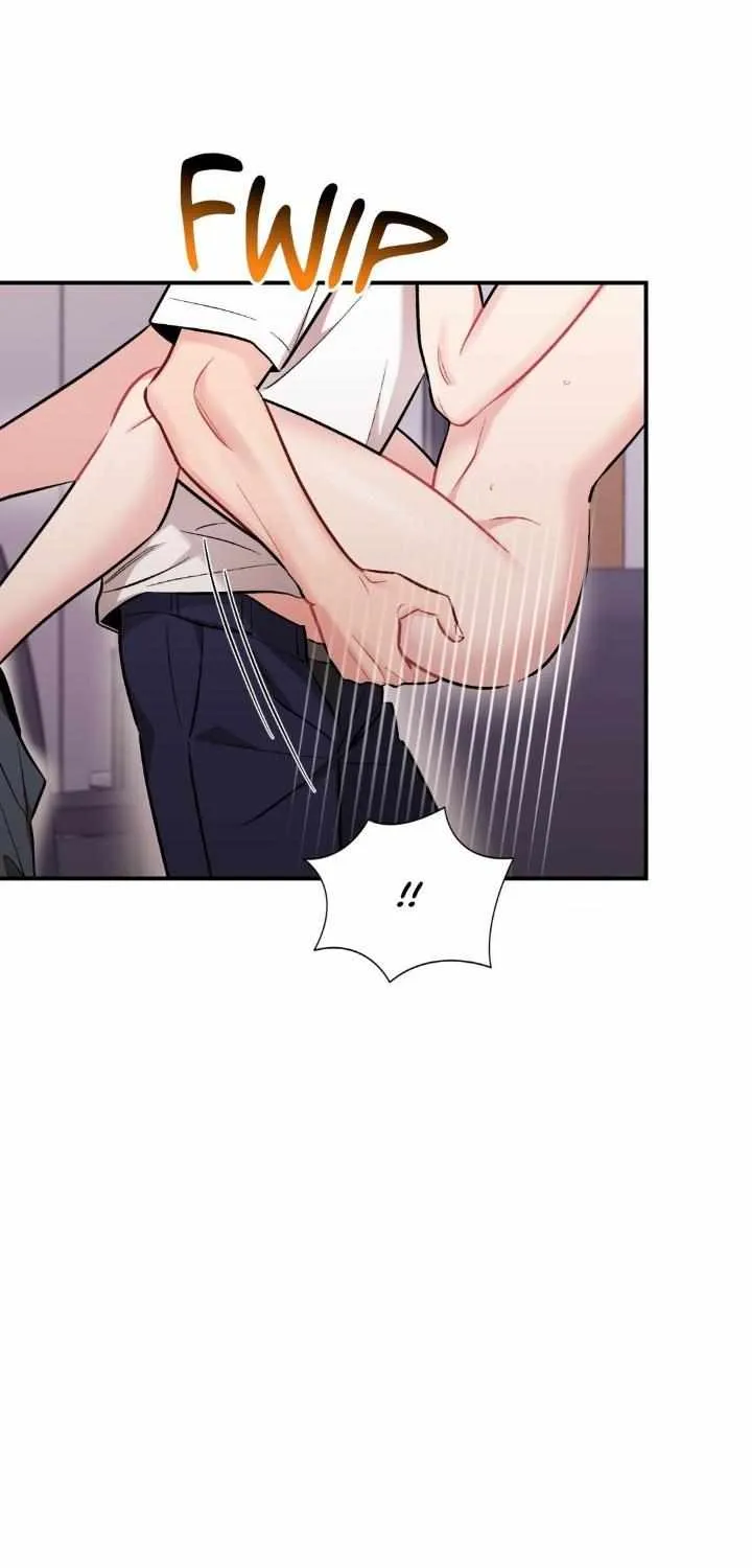 Read Cherry Complex chapter 40 image 10 on Lezhin