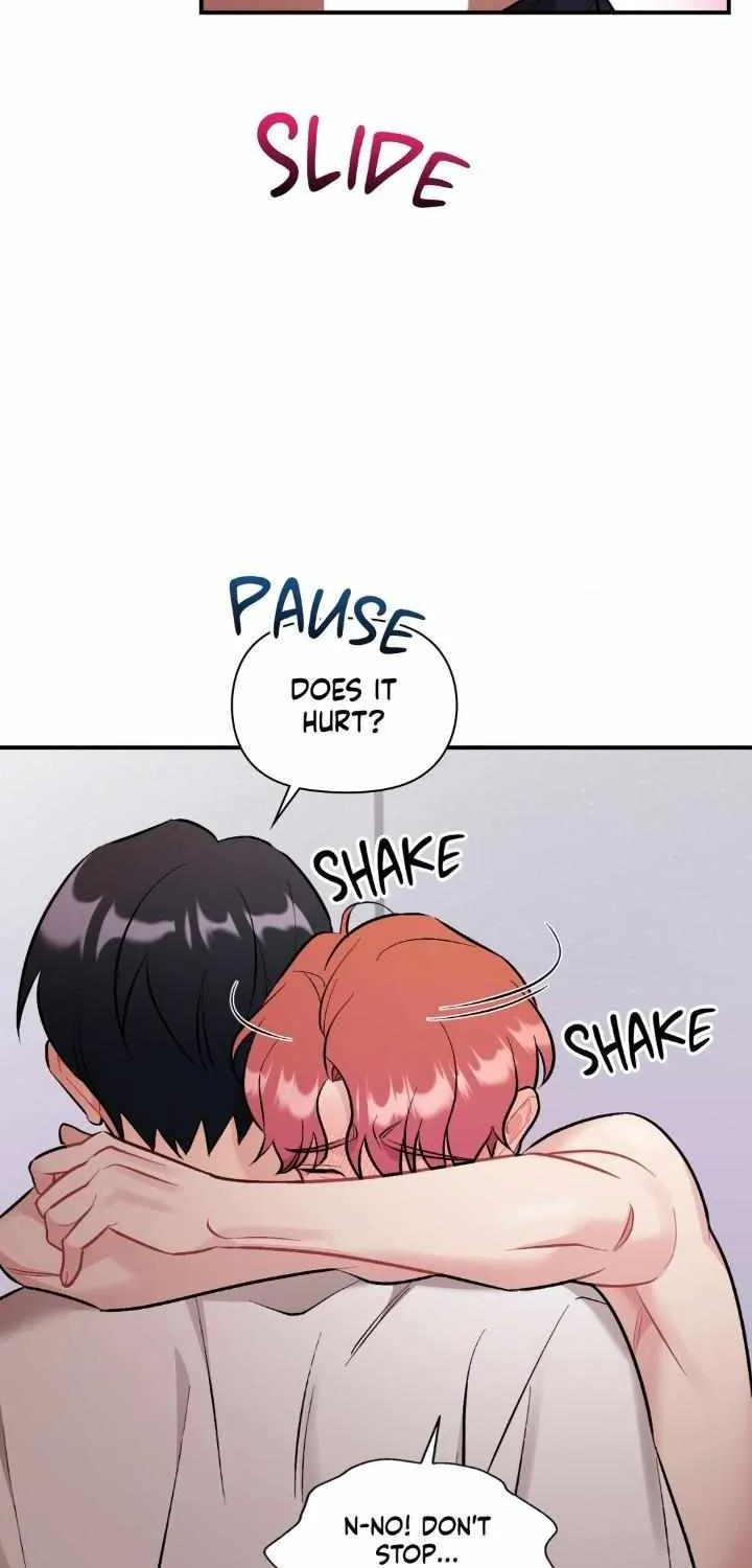 Read Cherry Complex chapter 40 image 12 on Lezhin