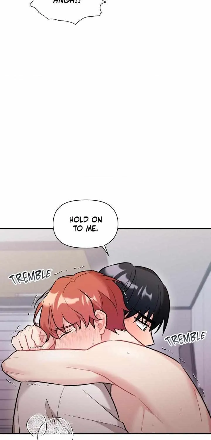 Read Cherry Complex chapter 40 image 14 on Lezhin