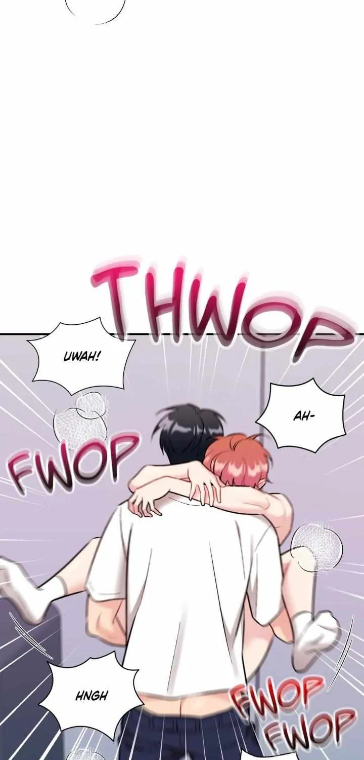 Read Cherry Complex chapter 40 image 15 on Lezhin
