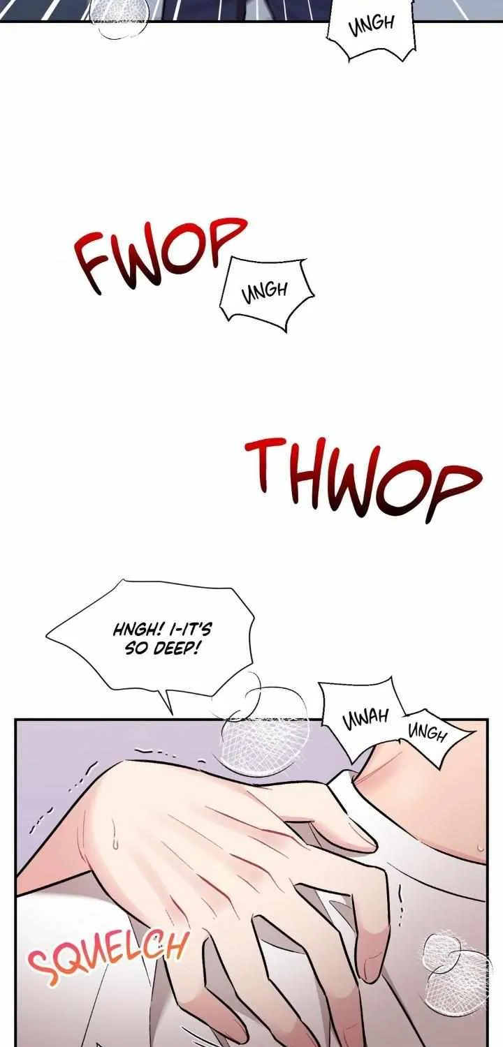 Read Cherry Complex chapter 40 image 16 on Lezhin
