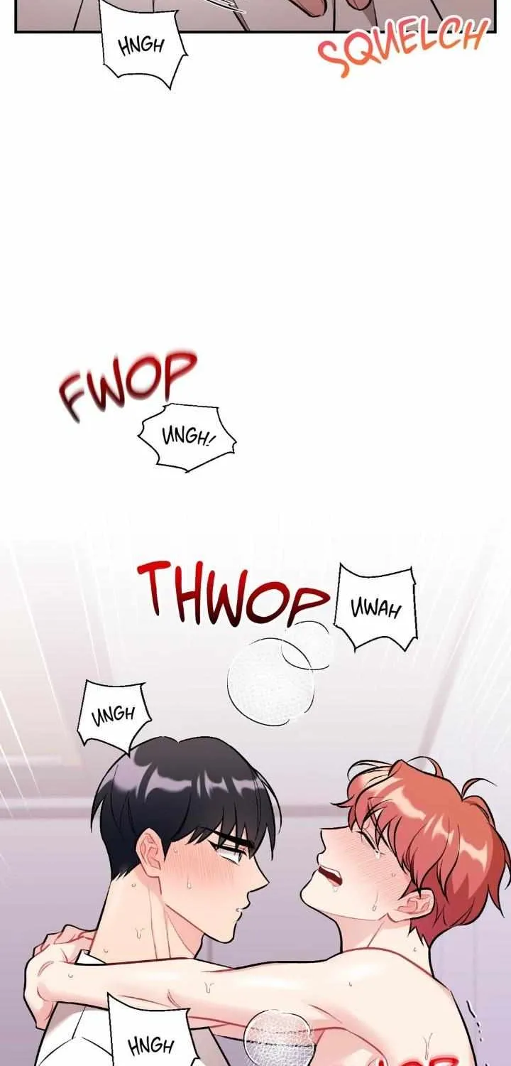 Read Cherry Complex chapter 40 image 17 on Lezhin