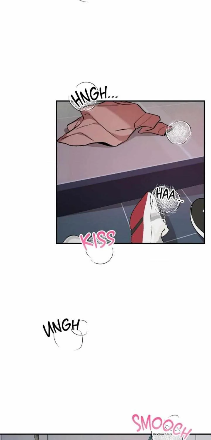 Read Cherry Complex chapter 40 image 2 on Lezhin