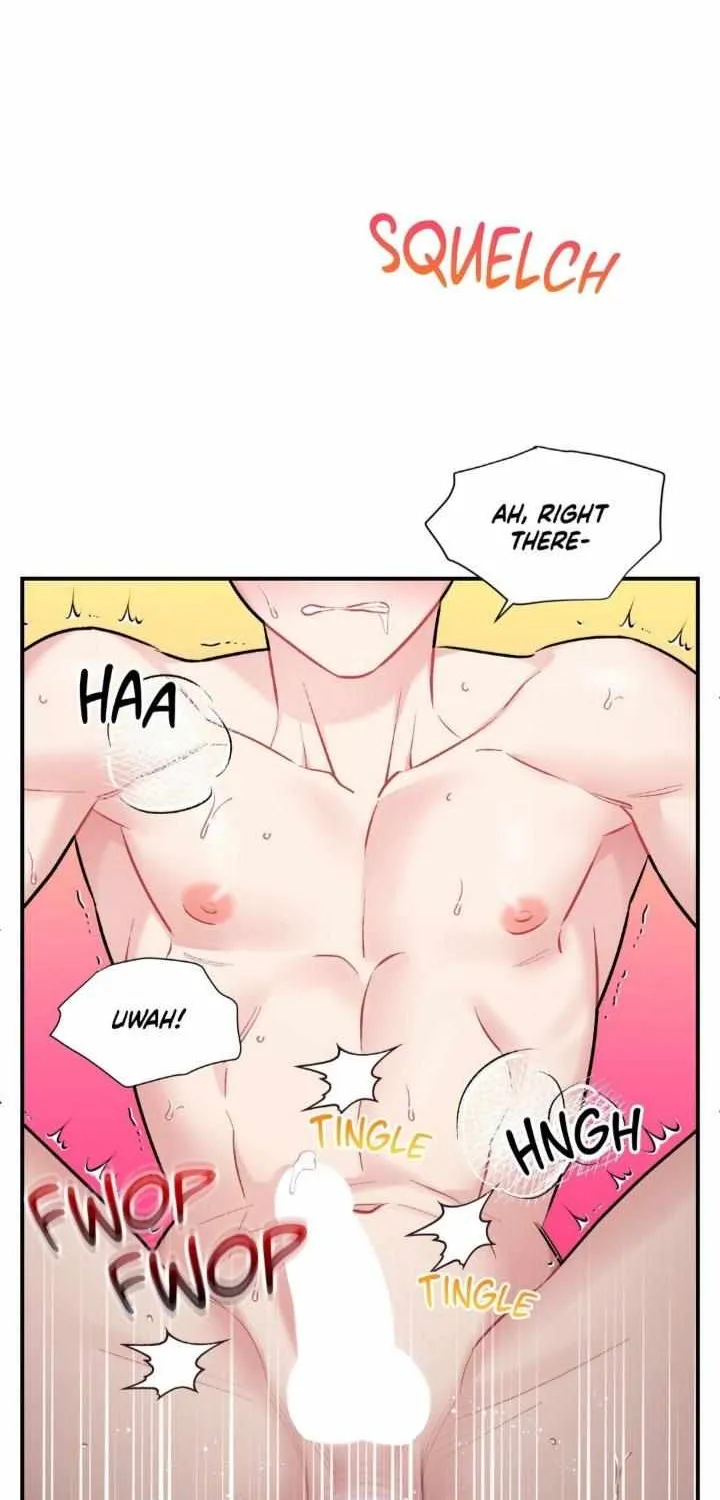 Read Cherry Complex chapter 40 image 20 on Lezhin