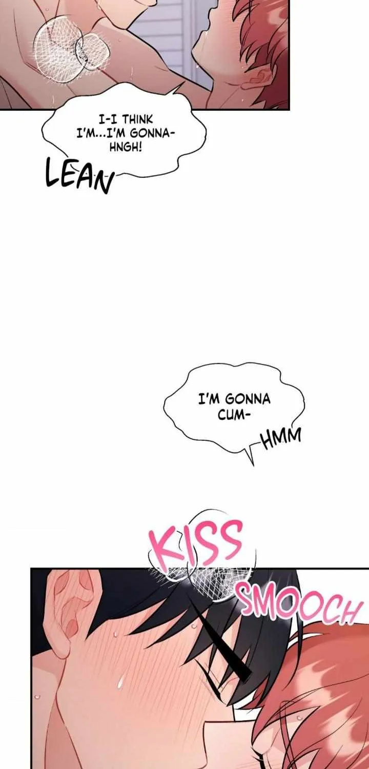 Read Cherry Complex chapter 40 image 22 on Lezhin