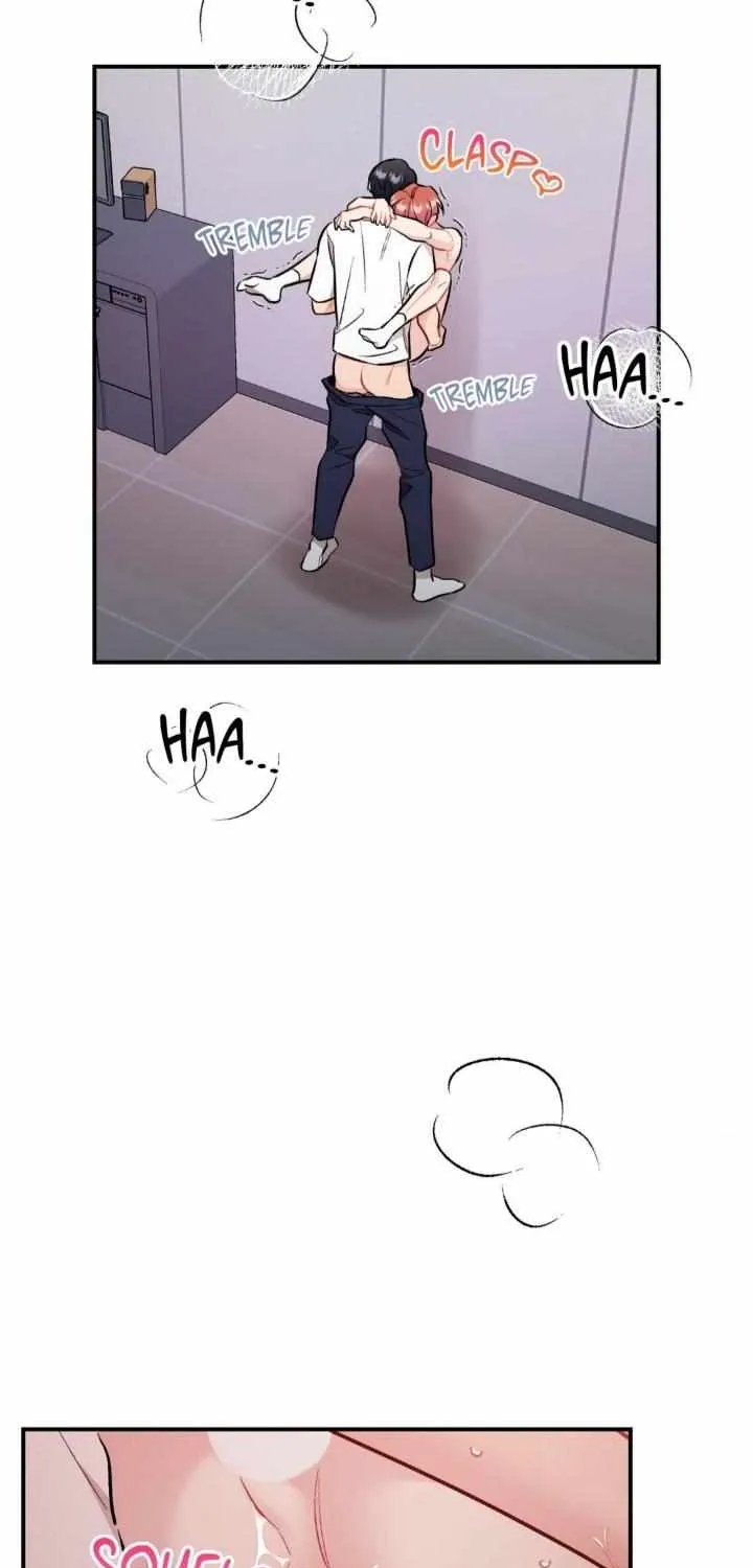 Read Cherry Complex chapter 40 image 25 on Lezhin