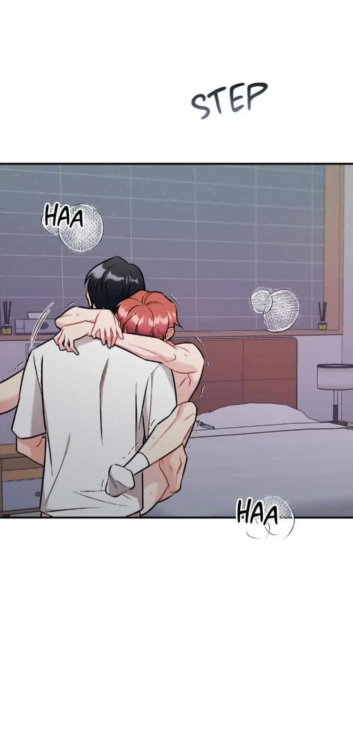 Read Cherry Complex chapter 40 image 28 on Lezhin