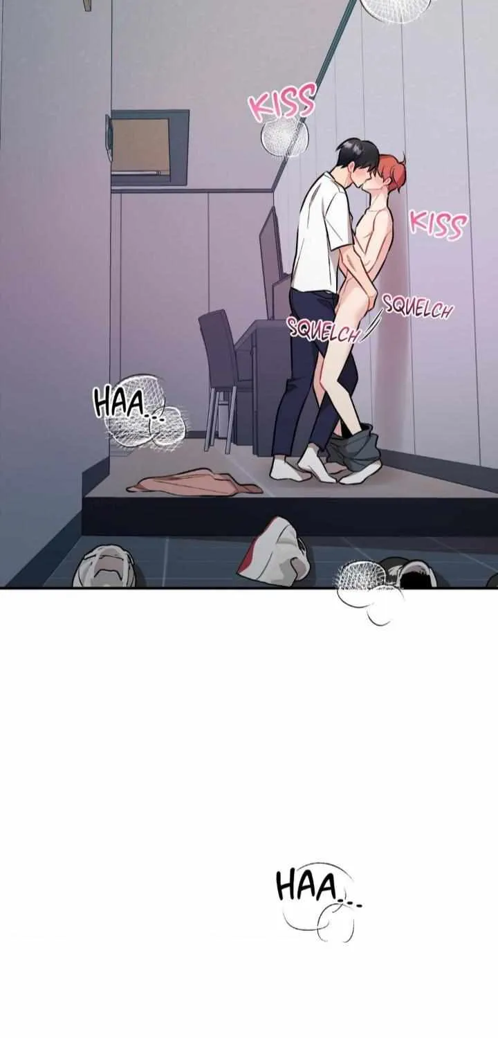 Read Cherry Complex chapter 40 image 3 on Lezhin