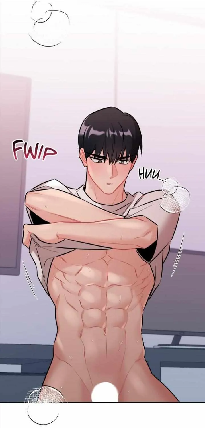 Read Cherry Complex chapter 40 image 30 on Lezhin