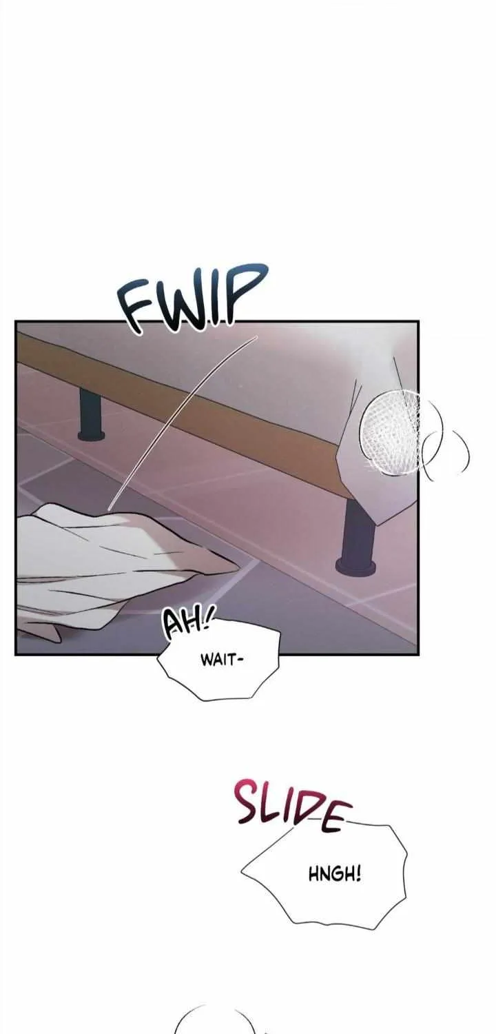 Read Cherry Complex chapter 40 image 31 on Lezhin