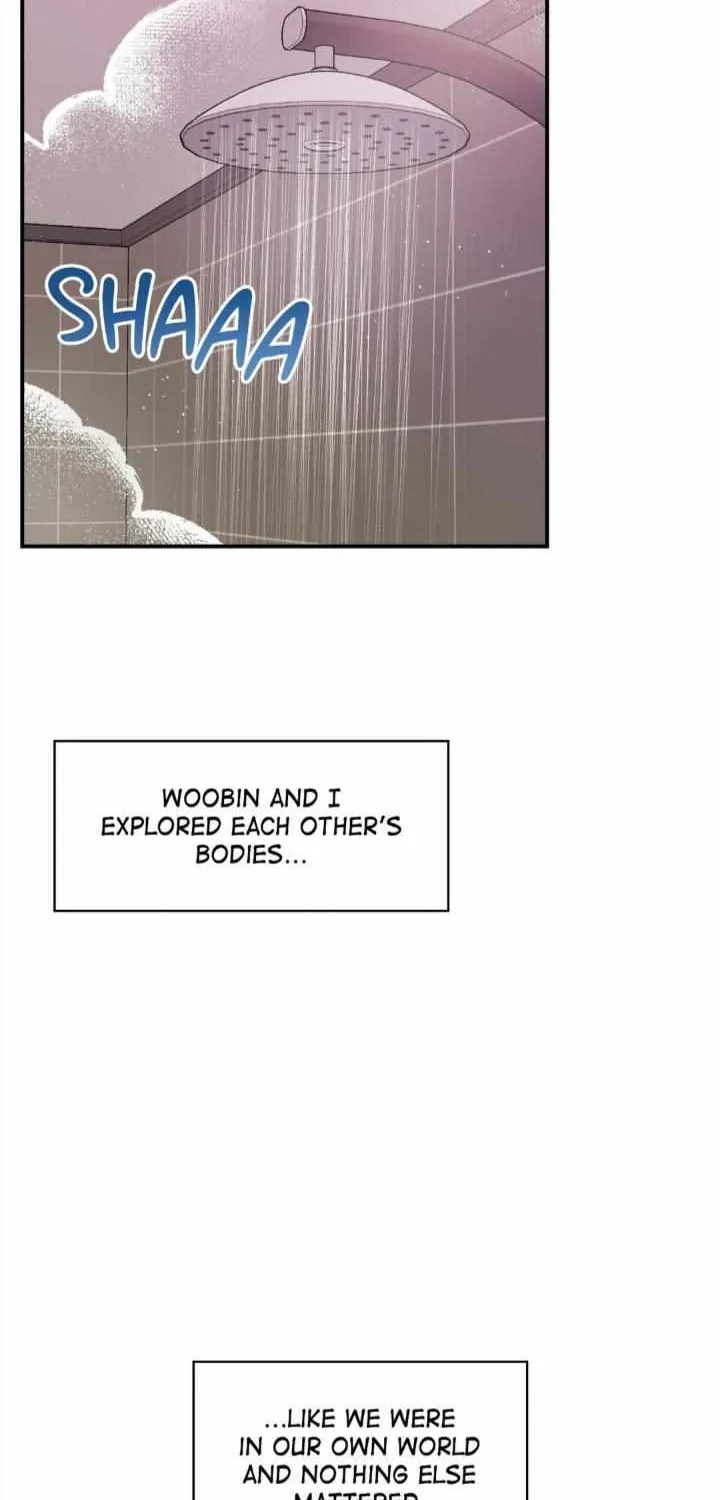 Read Cherry Complex chapter 40 image 33 on Lezhin