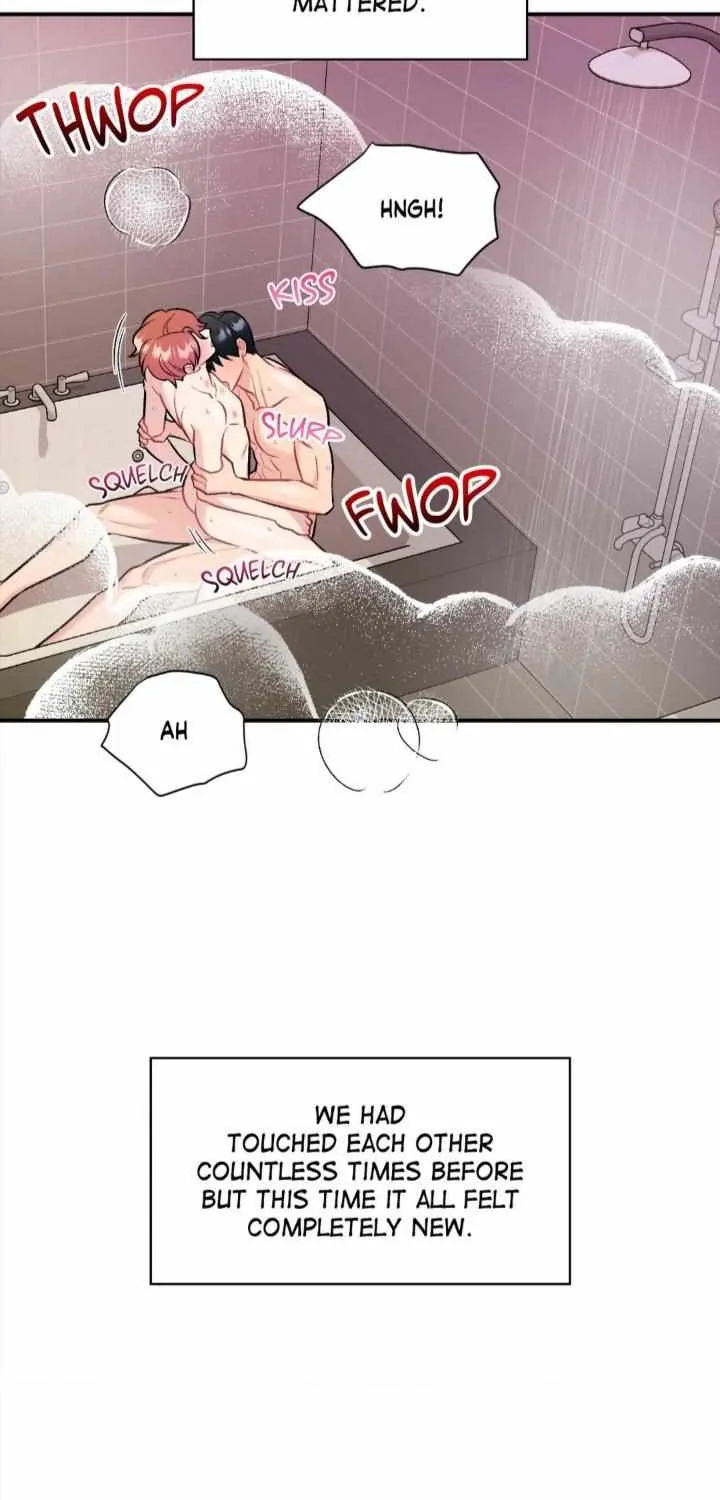 Read Cherry Complex chapter 40 image 34 on Lezhin