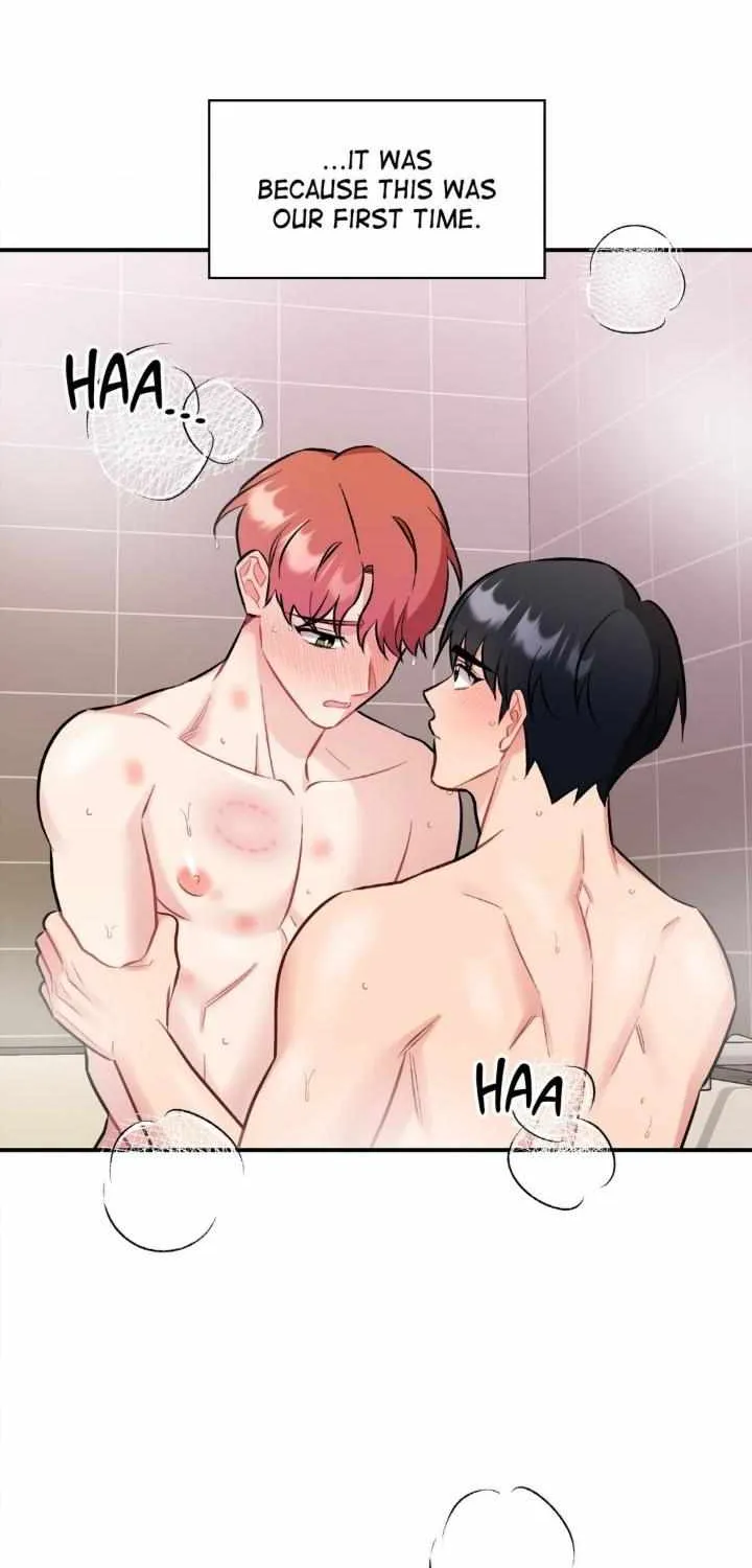 Read Cherry Complex chapter 40 image 38 on Lezhin