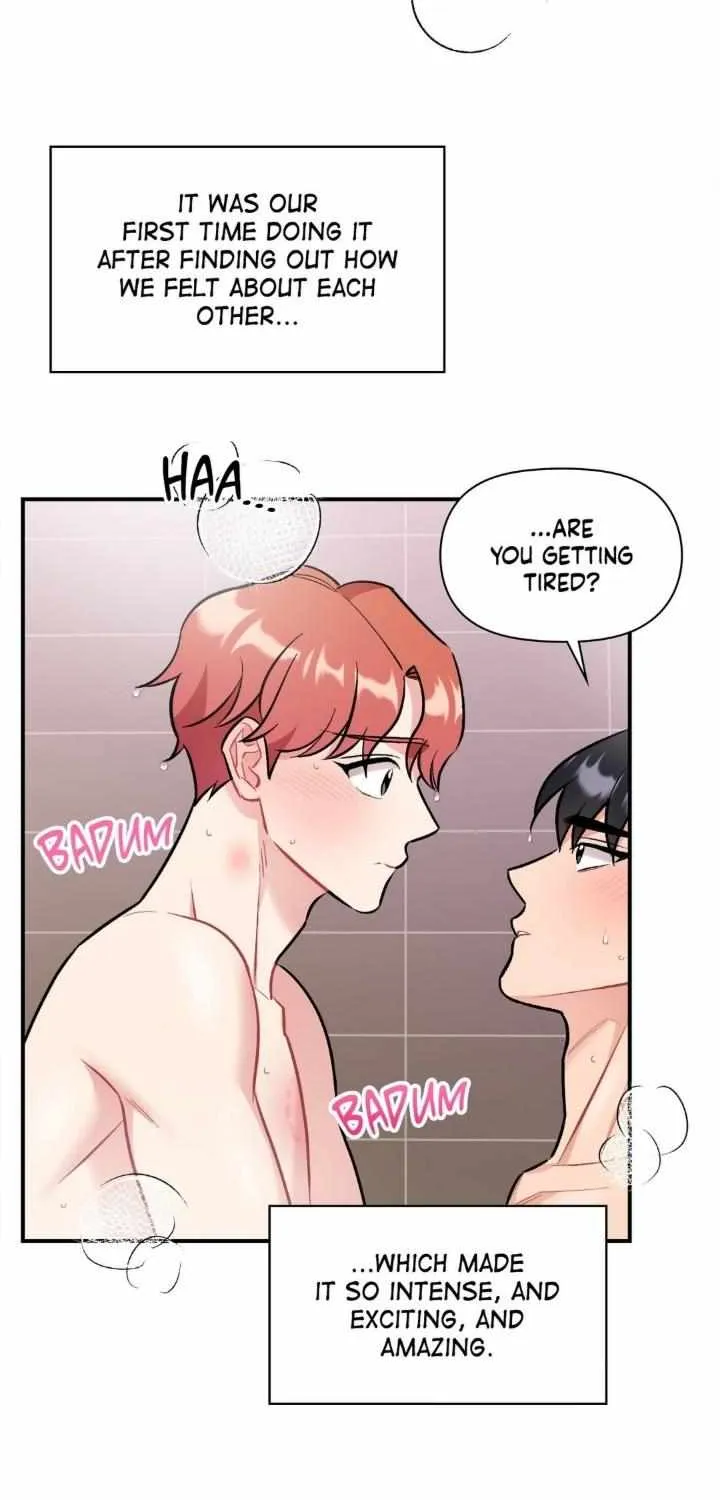 Read Cherry Complex chapter 40 image 39 on Lezhin