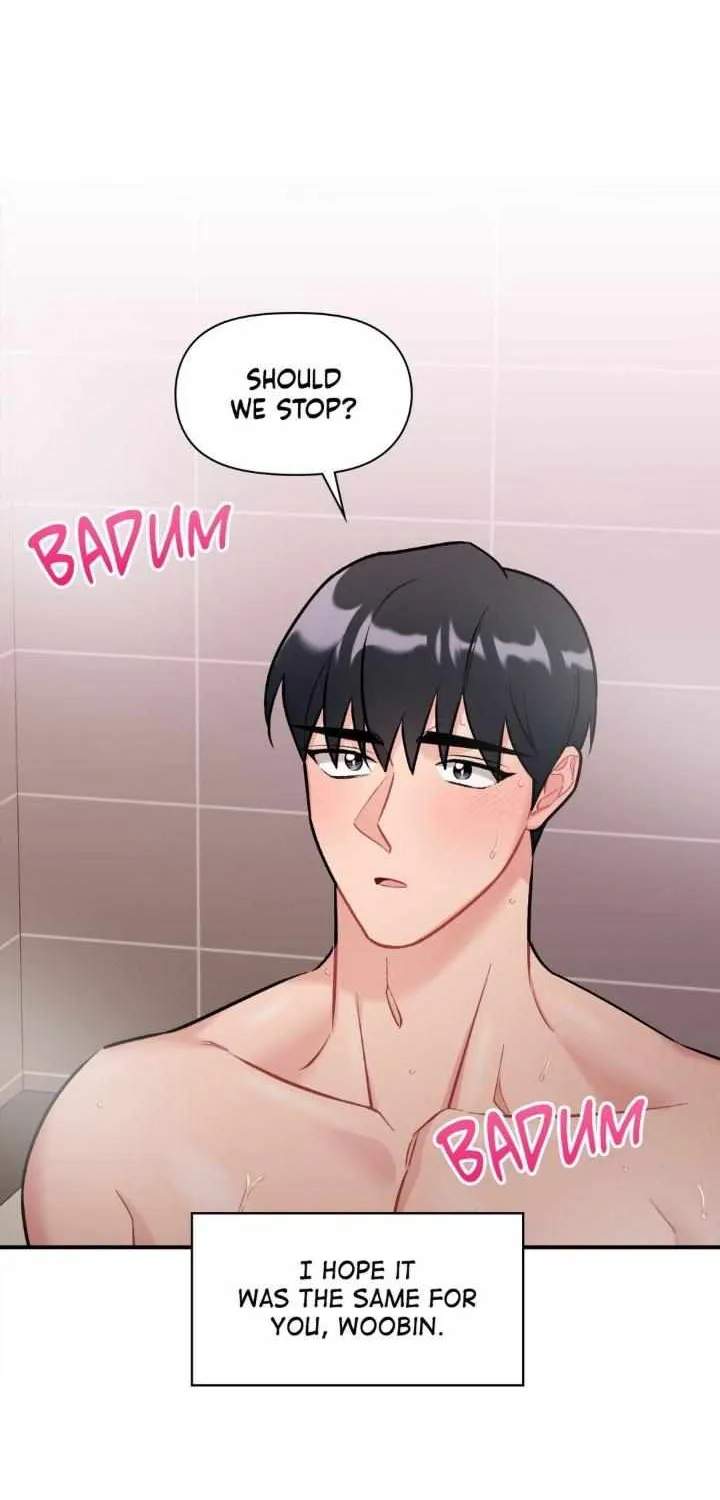 Read Cherry Complex chapter 40 image 40 on Lezhin