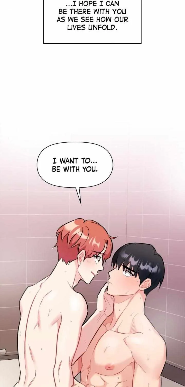 Read Cherry Complex chapter 40 image 42 on Lezhin