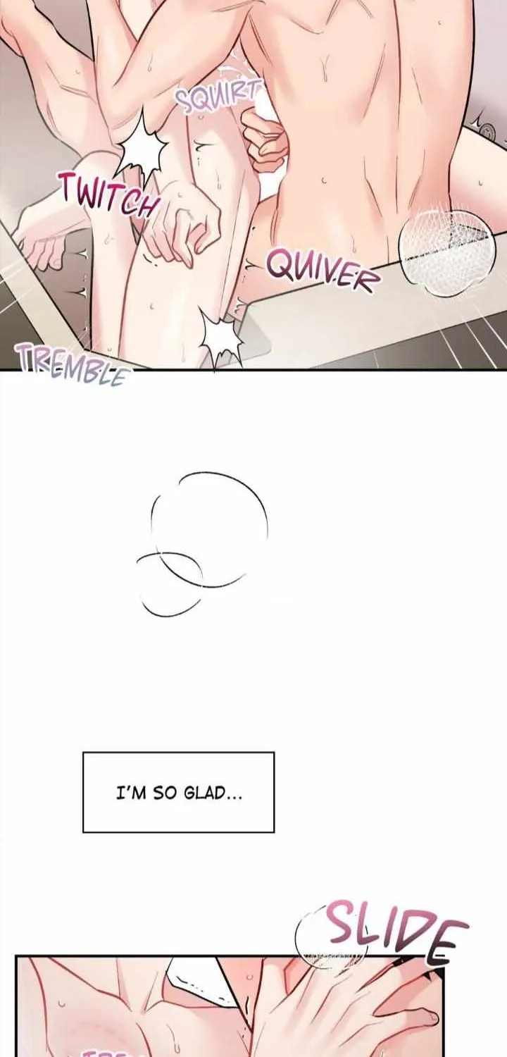 Read Cherry Complex chapter 40 image 49 on Lezhin