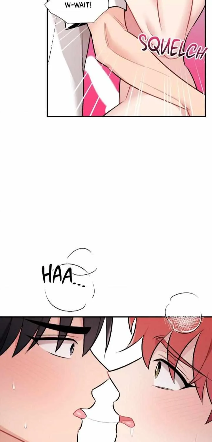 Read Cherry Complex chapter 40 image 5 on Lezhin