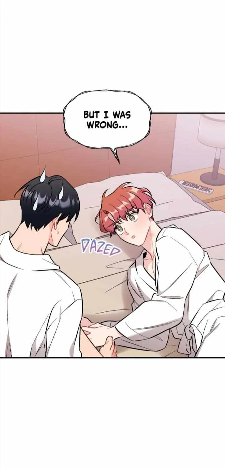 Read Cherry Complex chapter 40 image 55 on Lezhin