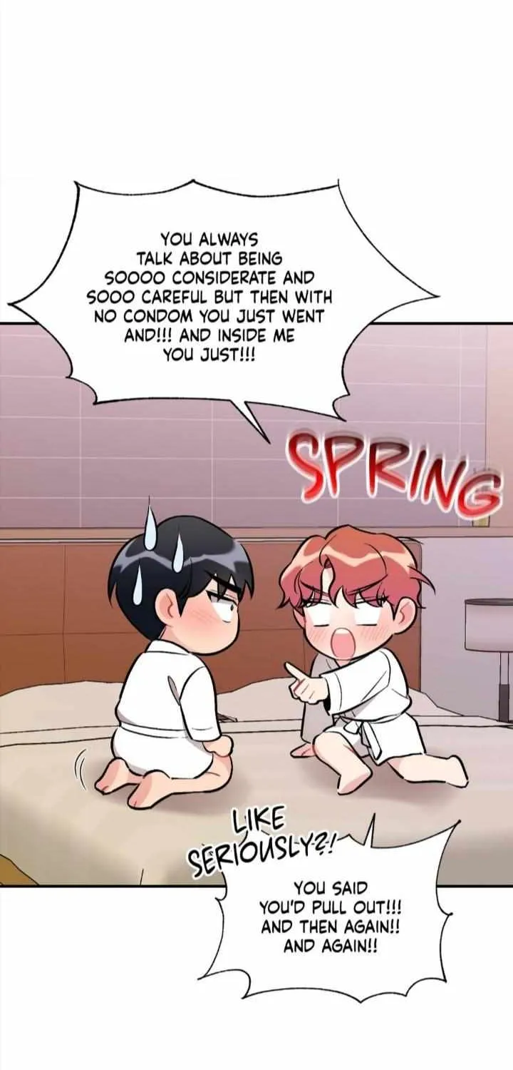 Read Cherry Complex chapter 40 image 56 on Lezhin