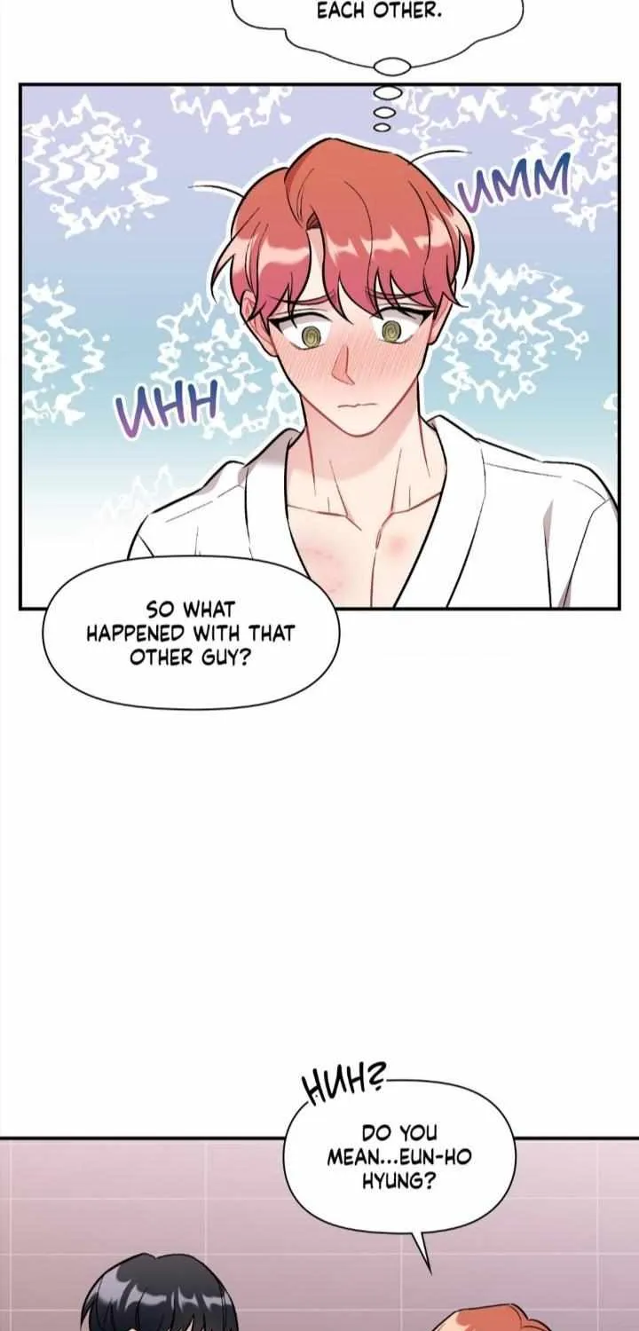 Read Cherry Complex chapter 40 image 61 on Lezhin