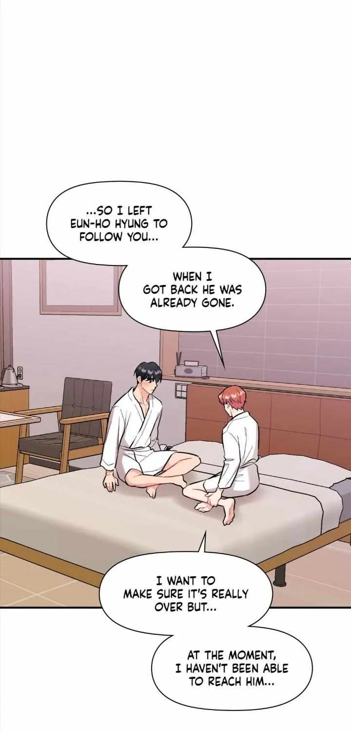 Read Cherry Complex chapter 40 image 65 on Lezhin