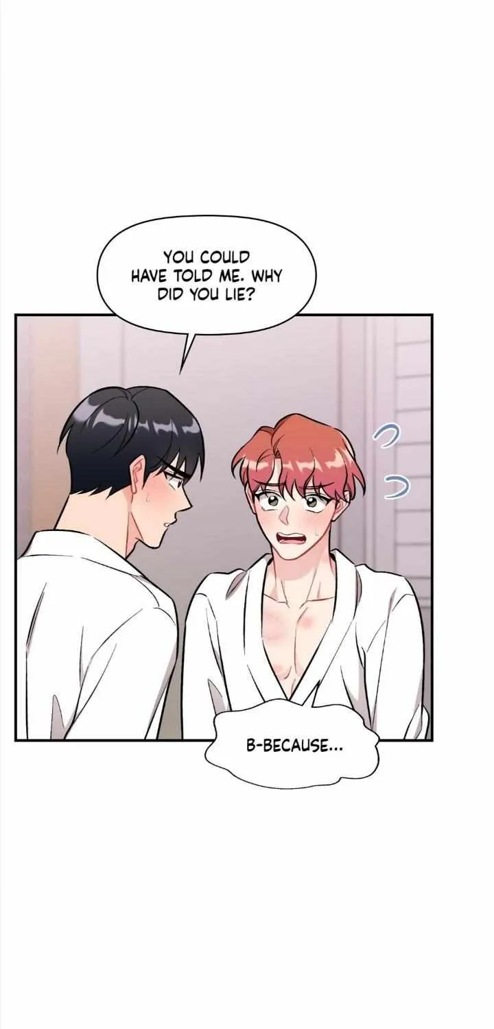 Read Cherry Complex chapter 40 image 66 on Lezhin