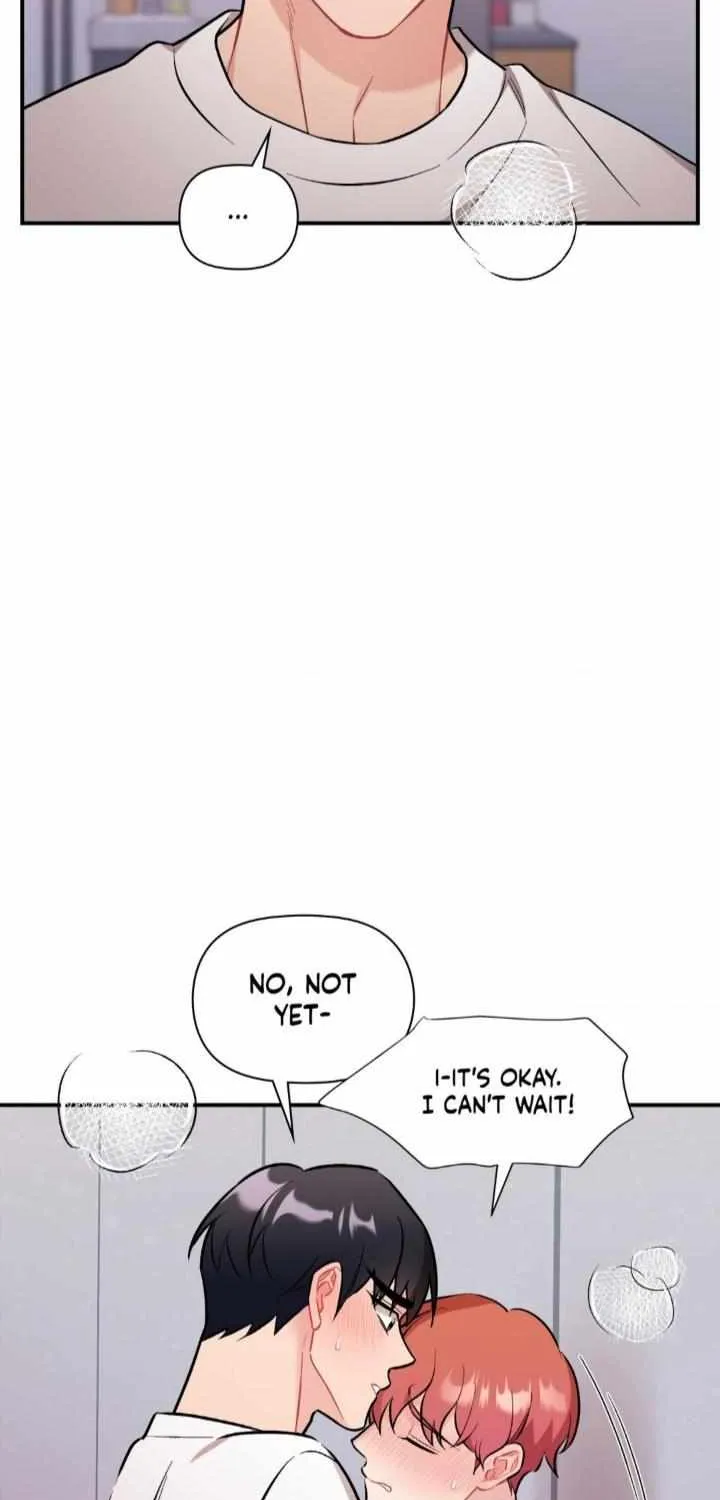 Read Cherry Complex chapter 40 image 7 on Lezhin