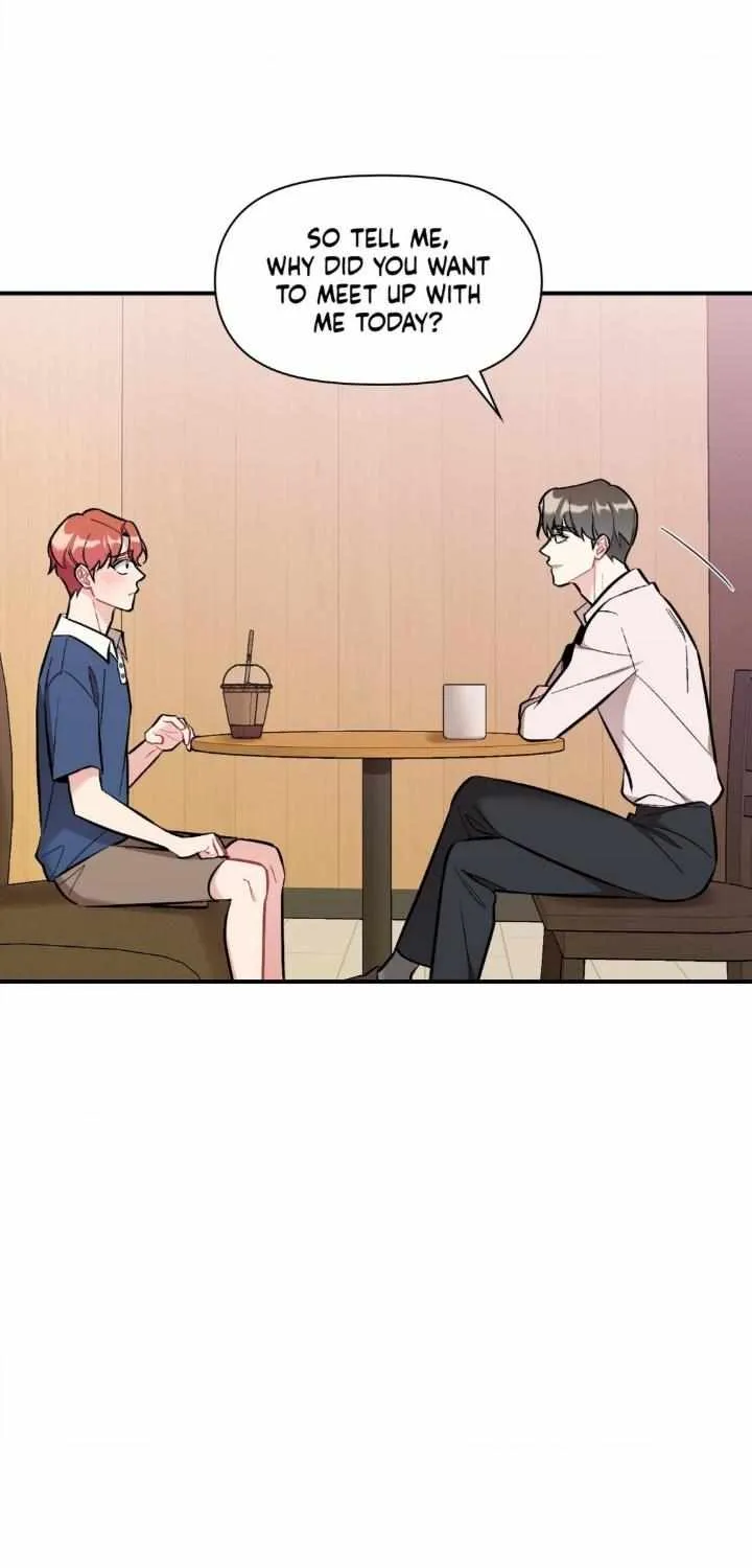 Read Cherry Complex chapter 42 image 10 on Lezhin