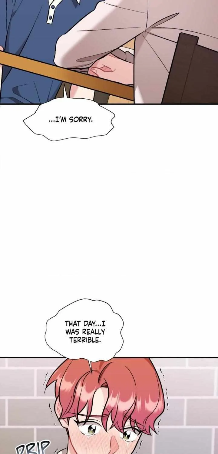 Read Cherry Complex chapter 42 image 14 on Lezhin