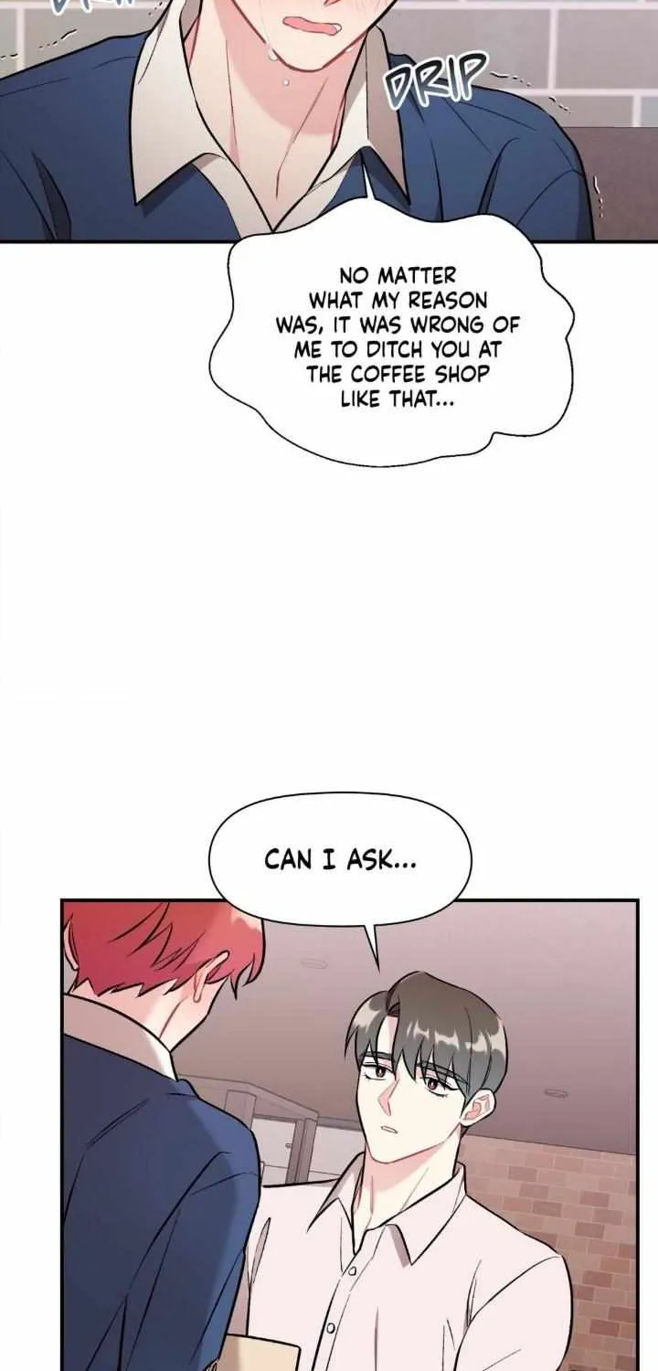 Read Cherry Complex chapter 42 image 15 on Lezhin