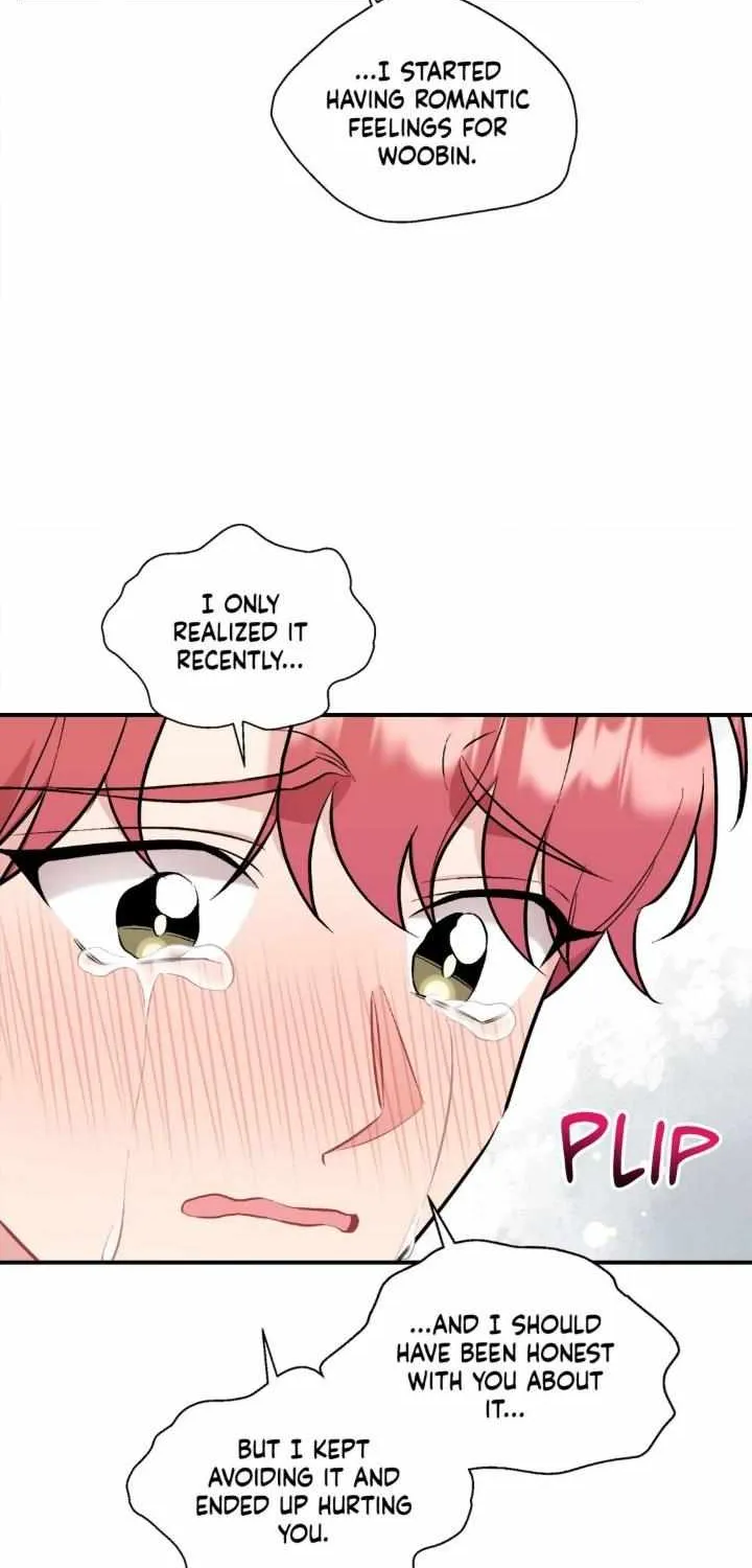 Read Cherry Complex chapter 42 image 17 on Lezhin