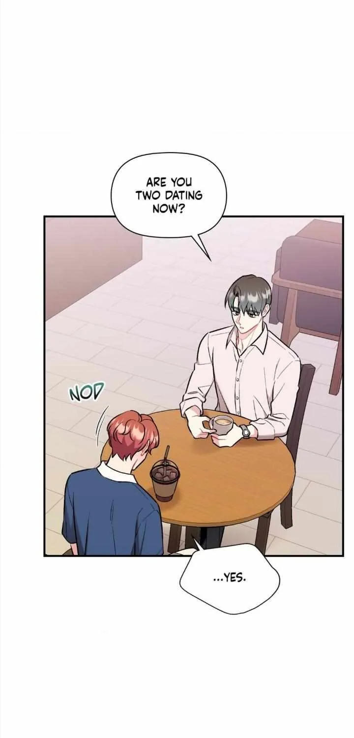 Read Cherry Complex chapter 42 image 19 on Lezhin