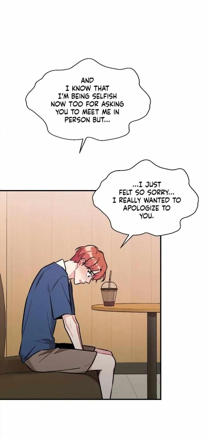 Read Cherry Complex chapter 42 image 20 on Lezhin