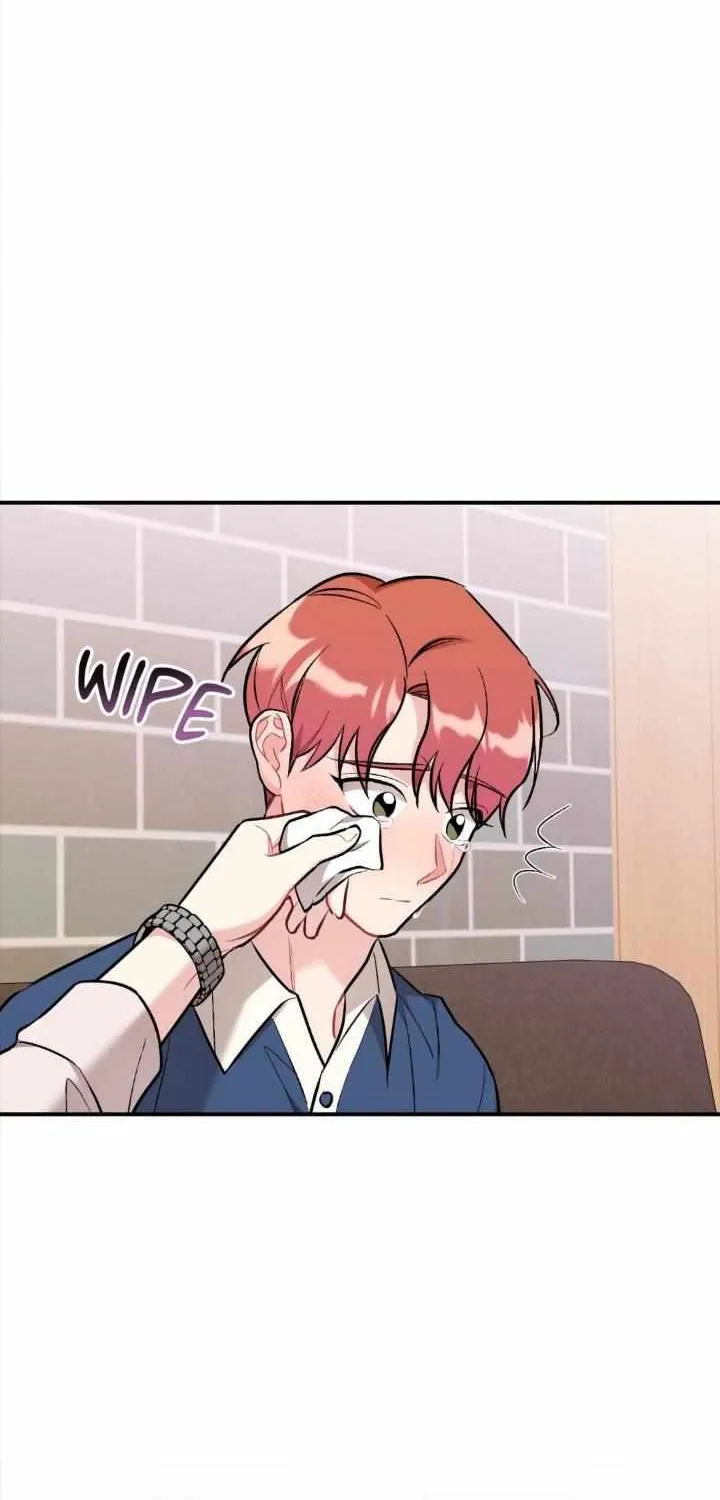 Read Cherry Complex chapter 42 image 22 on Lezhin