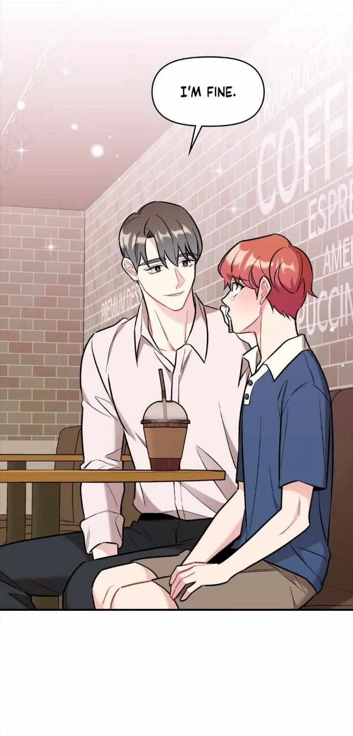 Read Cherry Complex chapter 42 image 23 on Lezhin