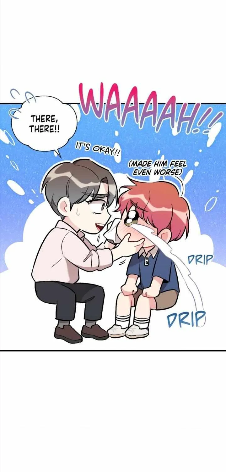 Read Cherry Complex chapter 42 image 25 on Lezhin