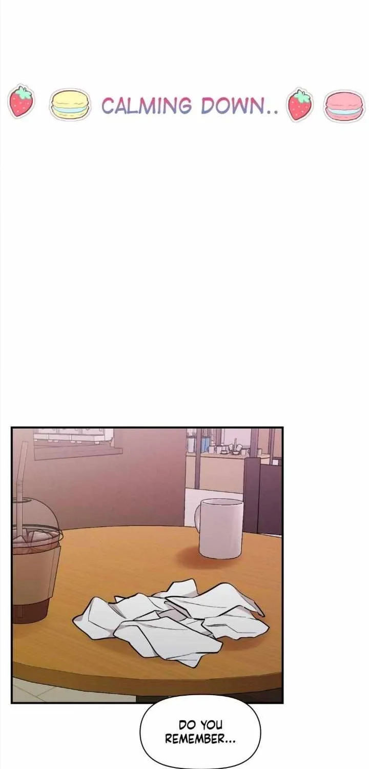 Read Cherry Complex chapter 42 image 26 on Lezhin