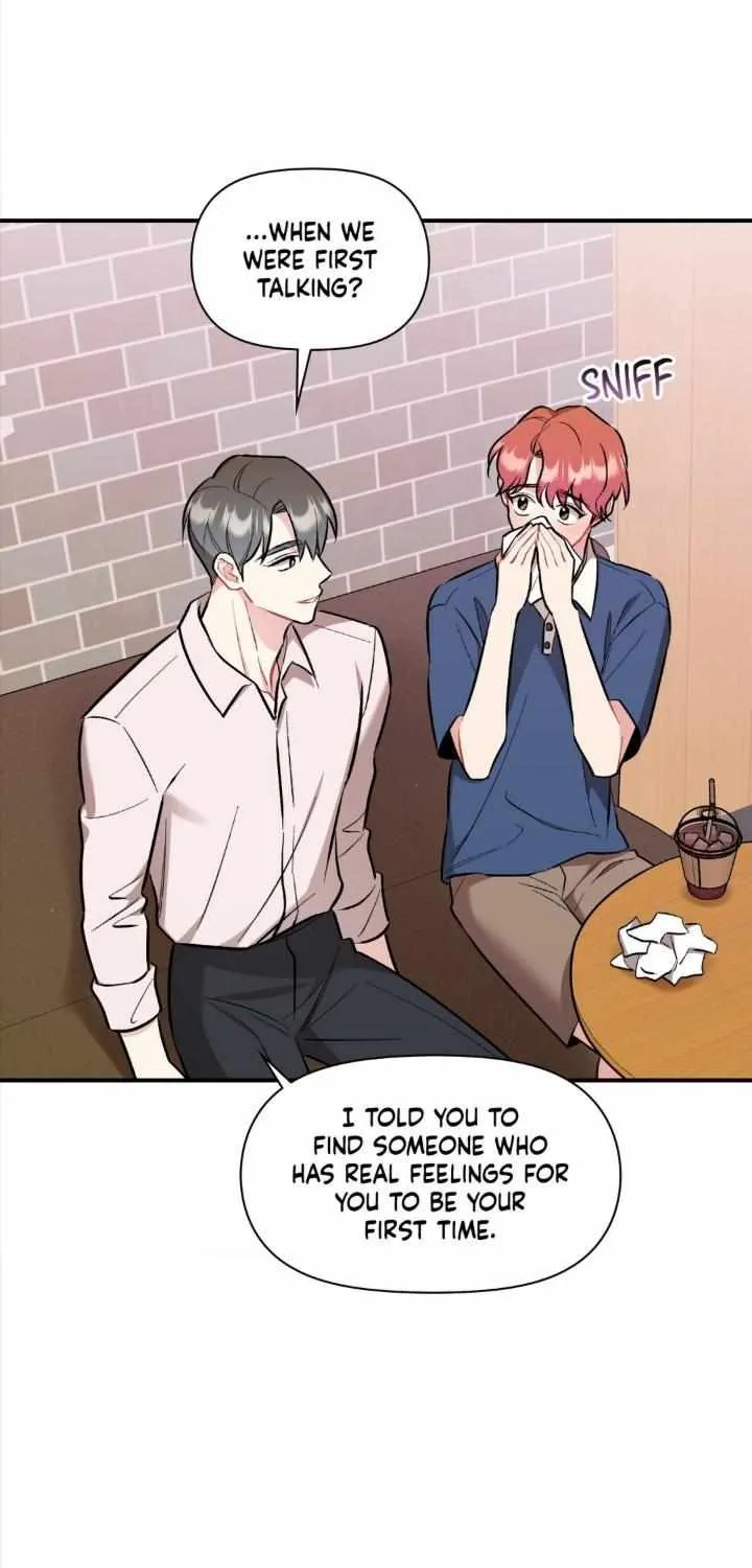 Read Cherry Complex chapter 42 image 28 on Lezhin
