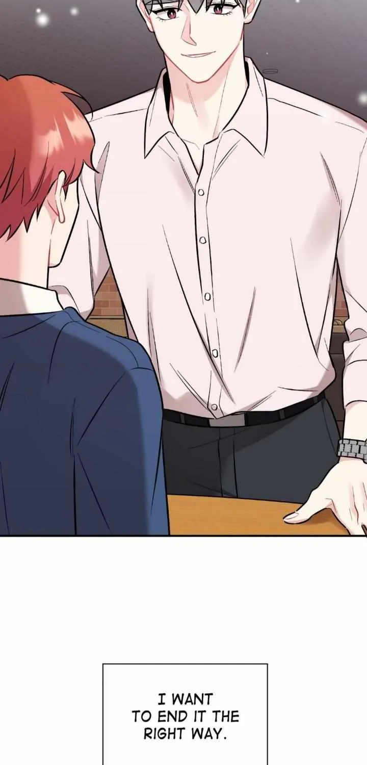 Read Cherry Complex chapter 42 image 3 on Lezhin