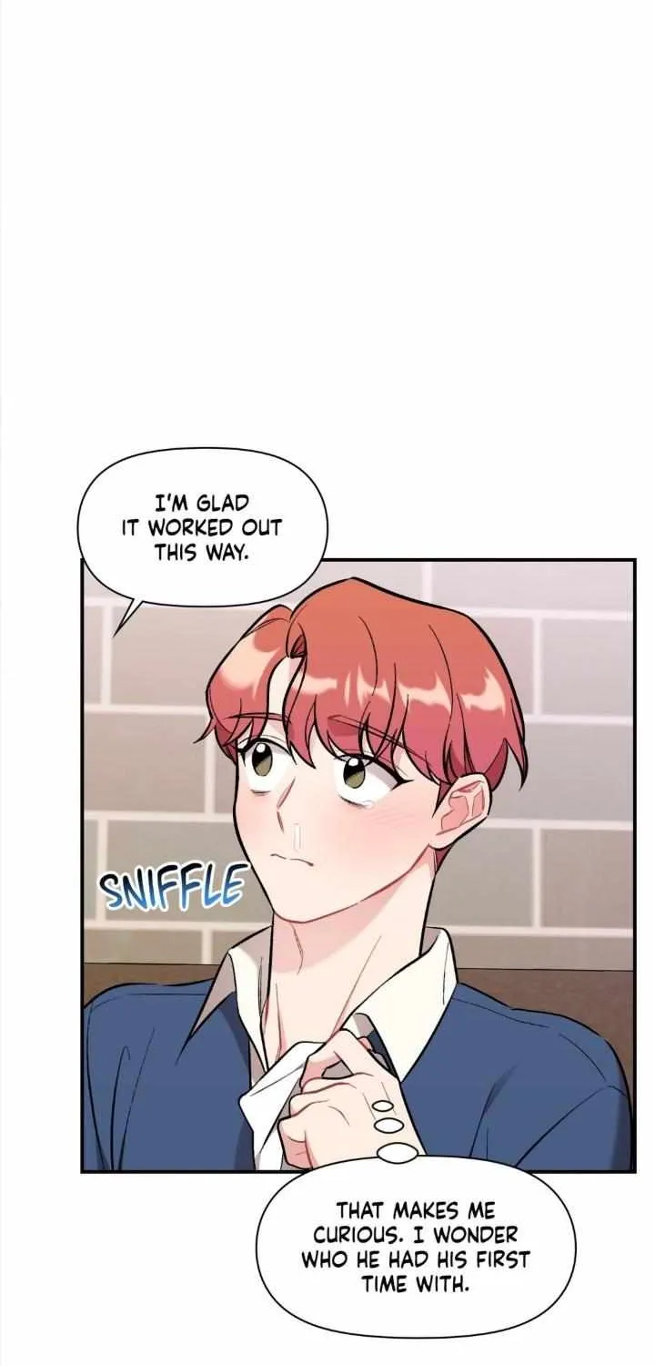 Read Cherry Complex chapter 42 image 31 on Lezhin