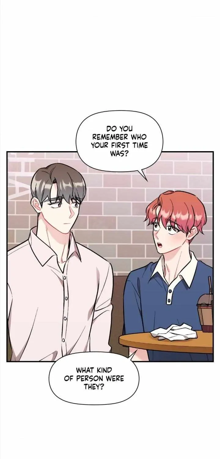 Read Cherry Complex chapter 42 image 33 on Lezhin