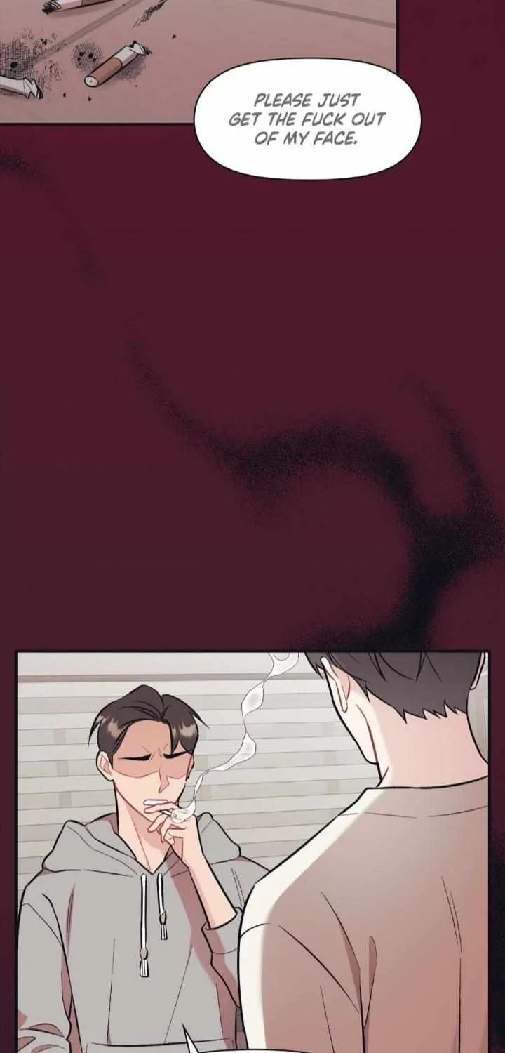 Read Cherry Complex chapter 42 image 36 on Lezhin