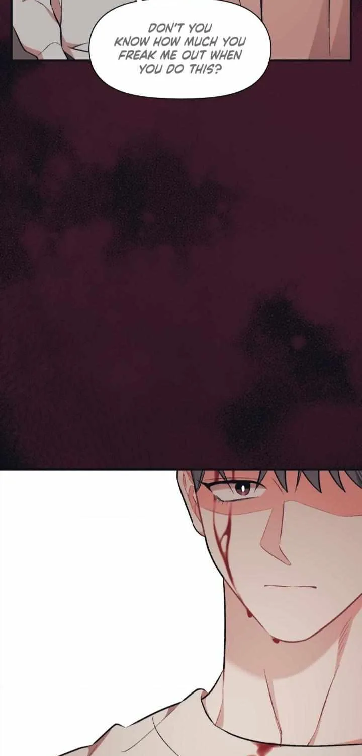 Read Cherry Complex chapter 42 image 37 on Lezhin