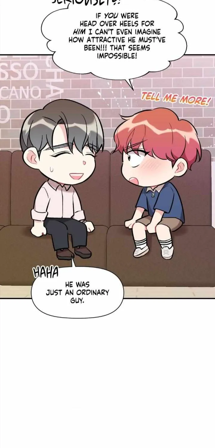 Read Cherry Complex chapter 42 image 42 on Lezhin