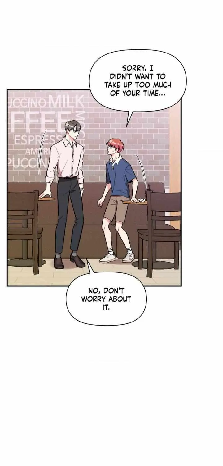 Read Cherry Complex chapter 42 image 44 on Lezhin