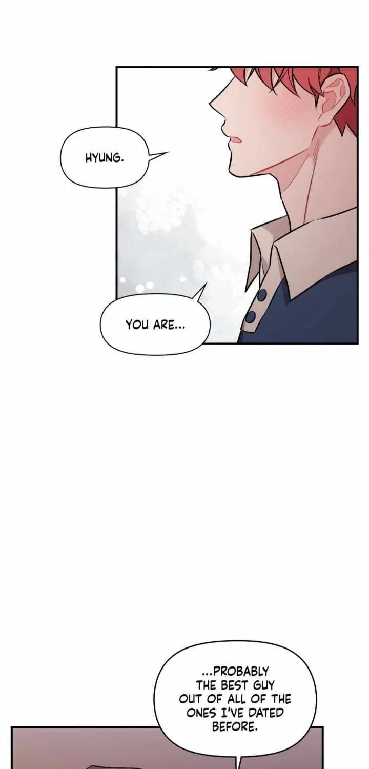Read Cherry Complex chapter 42 image 45 on Lezhin
